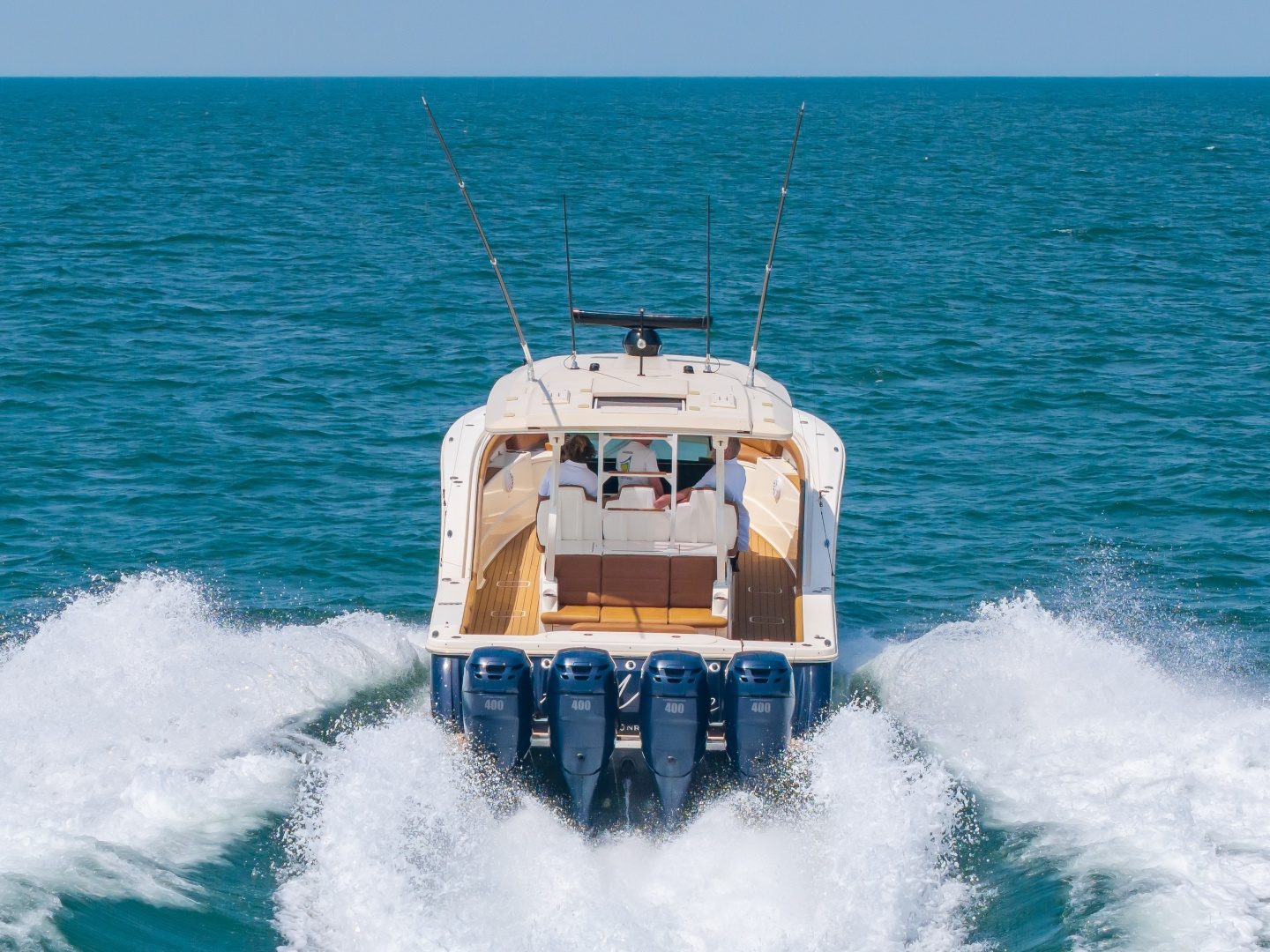 2016 Scout 42LXF - photo 3