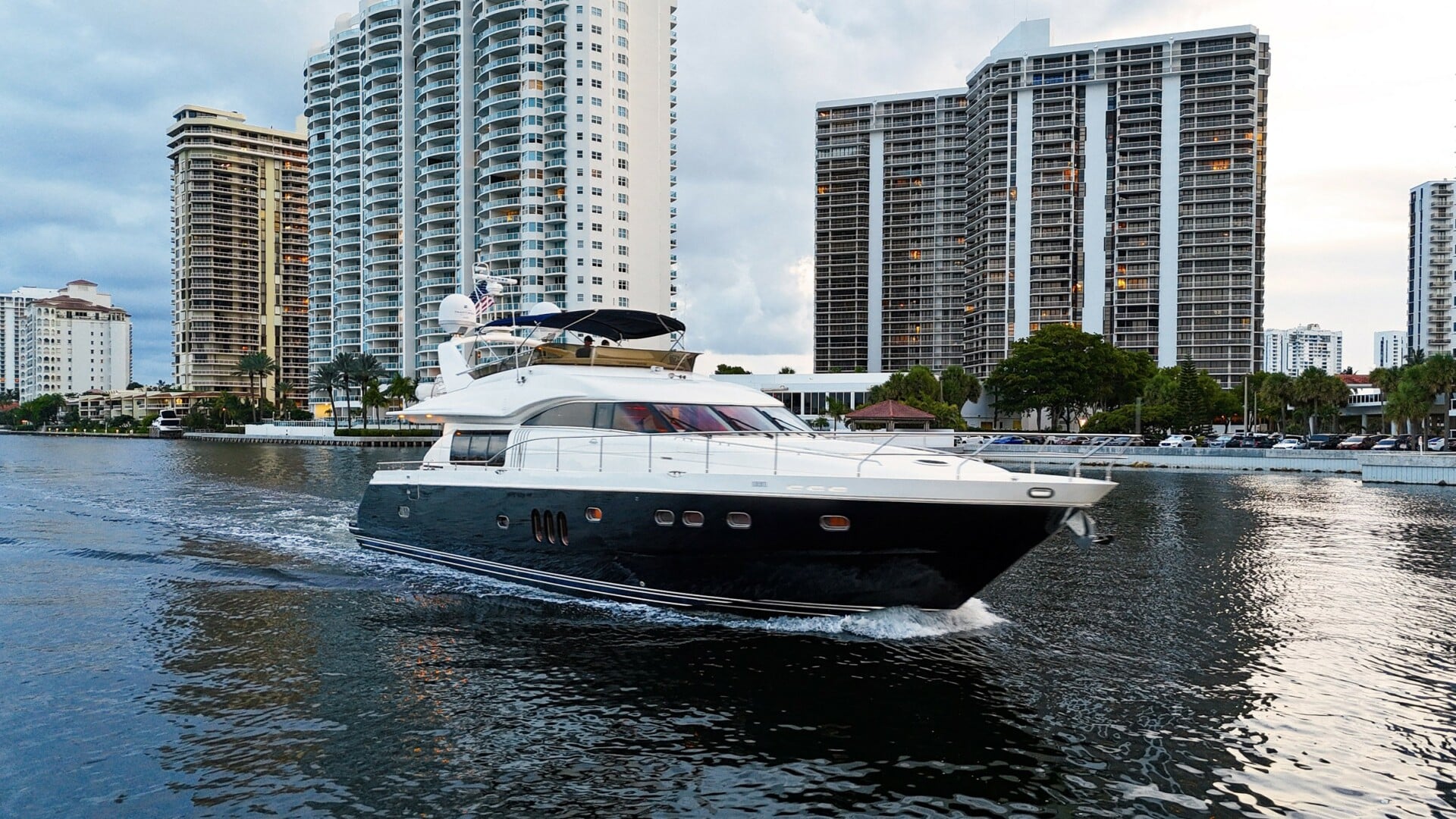 2007 Princess 23M "Kristina" - photo 1