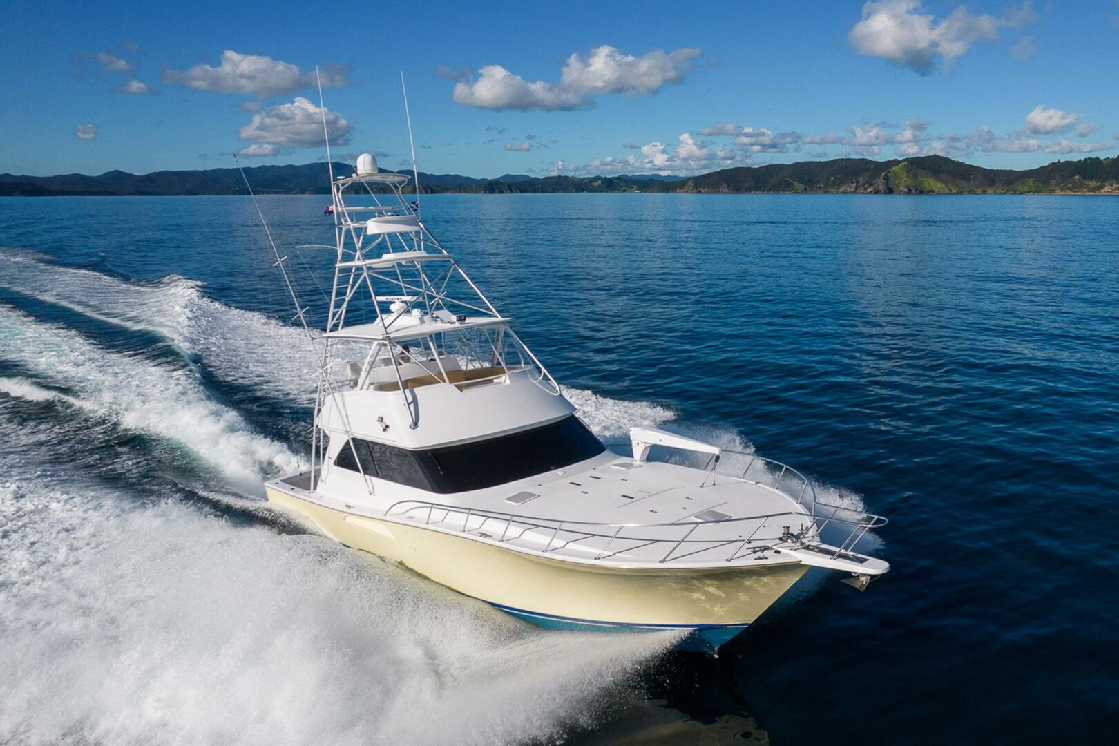 2002 Viking Convertible "Alive and Kicking" - photo 2