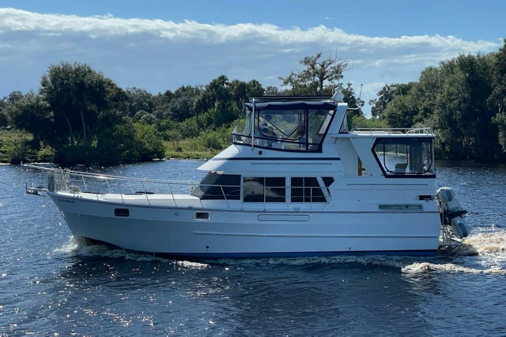 2002 Novatec Sundeck "Off Ramp" - photo 1