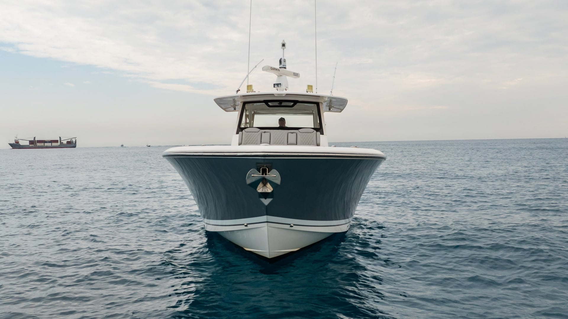 2017 Pursuit S 408 Sport "Yolo" - photo 1
