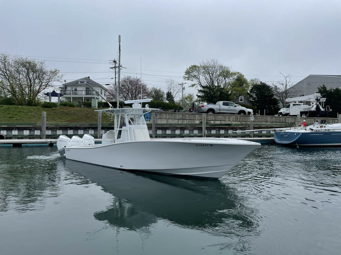 2022 Conch 33 - photo 1