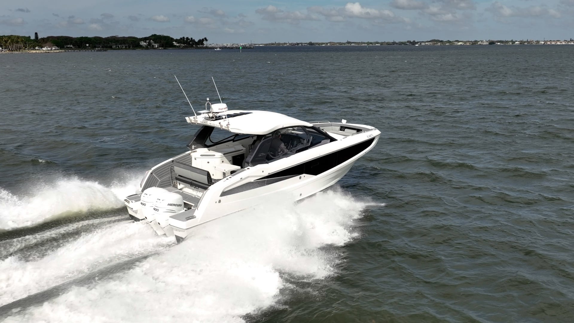2023 Galeon "WOLF" - photo 2