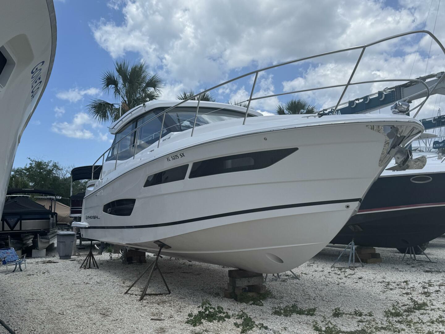 2021 Regal 38 XO - photo 3