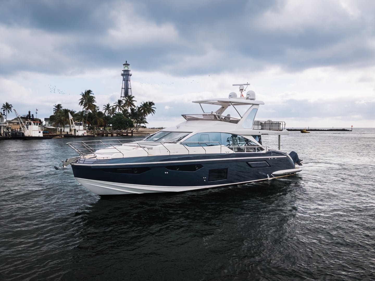 2022 Azimut 60 FLY - photo 3