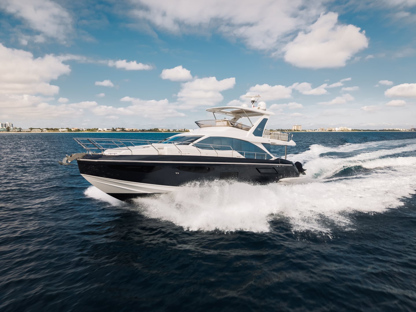 2022 Azimut 60 FLY - photo 1