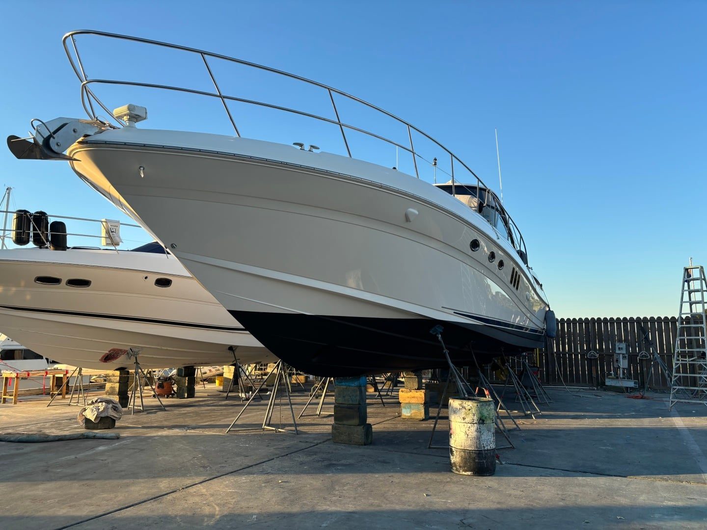 2009 Sea Ray 52 SUNDANCER - photo 1