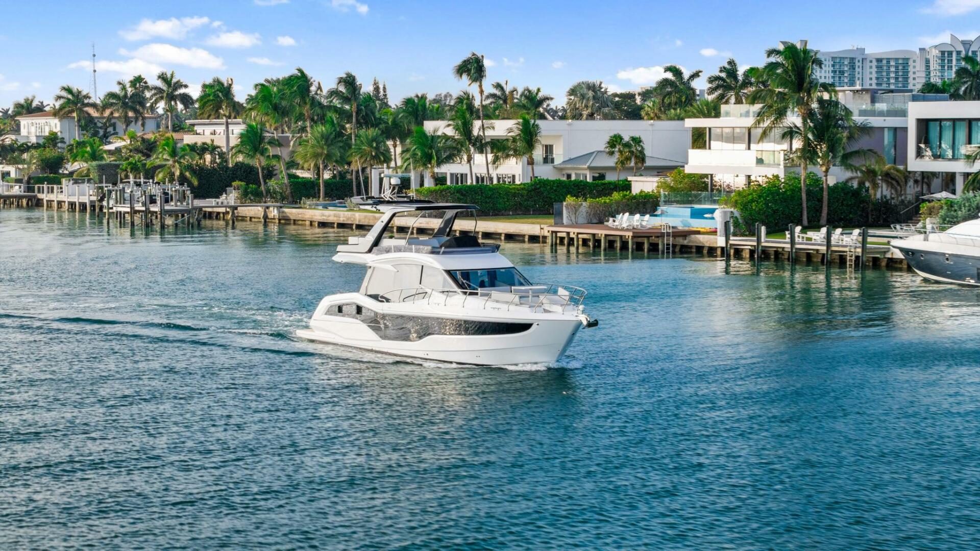 2025 Galeon 50 FLY - photo 3