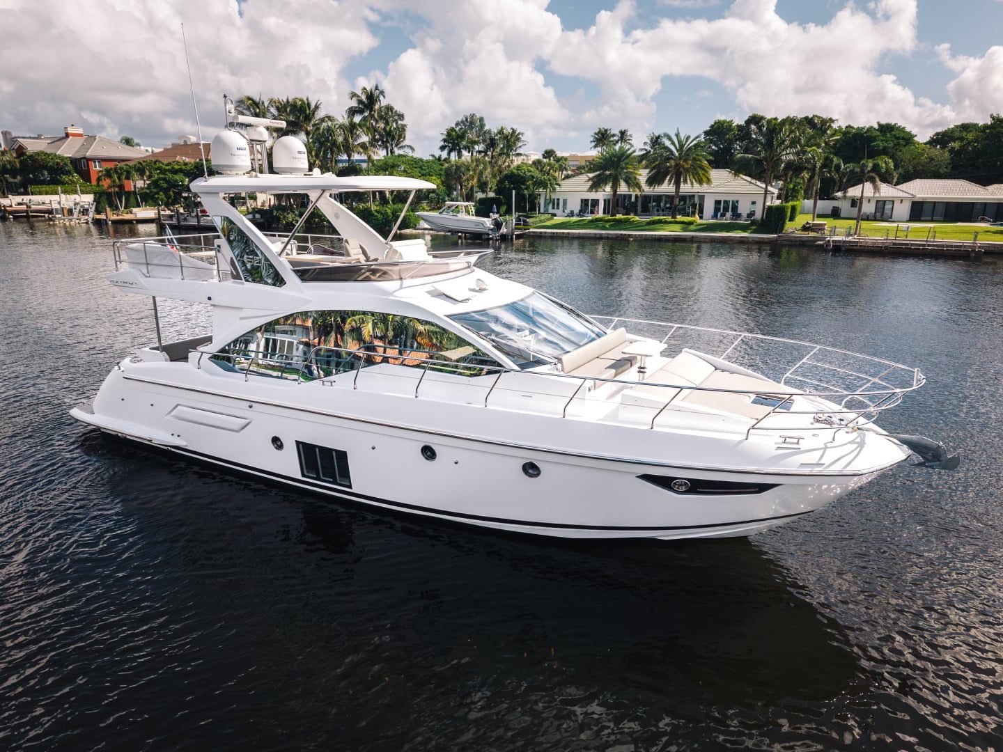 2022 Azimut 50 FLY - photo 2