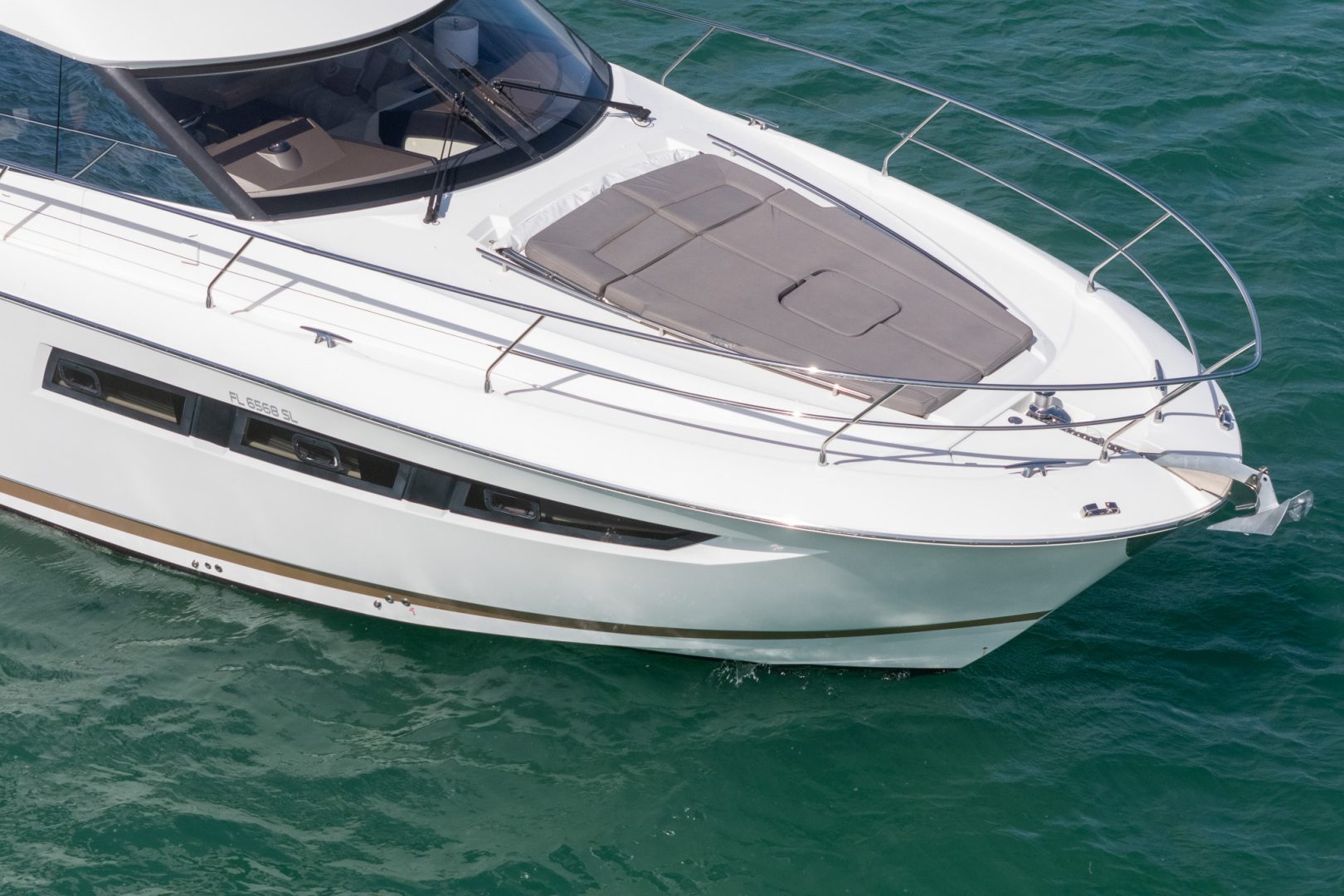 2017 Prestige 50 FLY - photo 3