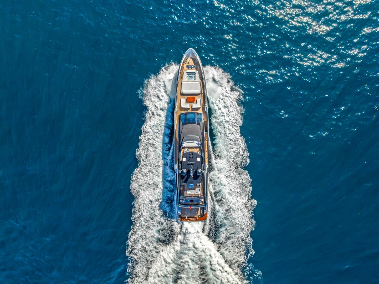 2024 Riva 130 Bellissima "EURO" - photo 2