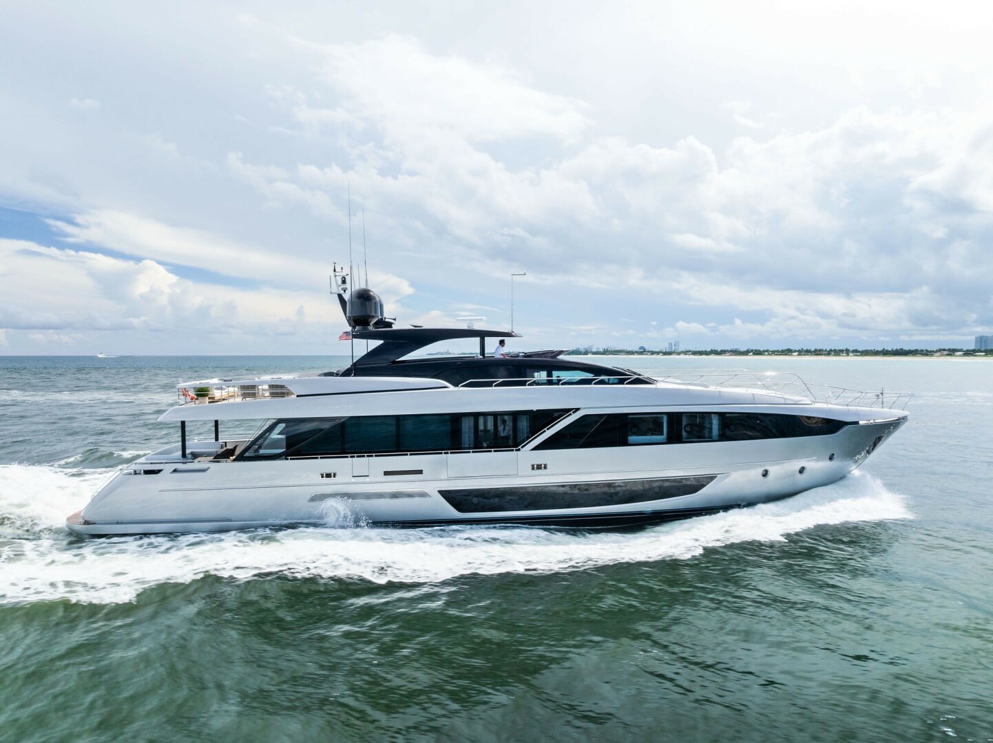 2023 Riva Dolcevita "Riva Royale" - photo 1