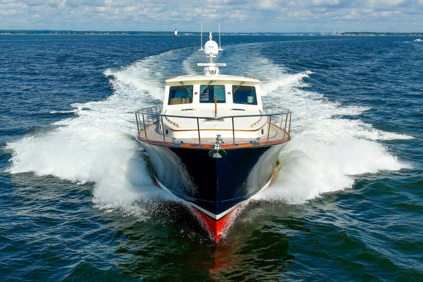 2010 Vicem 64 Classic "Holly Ann" - photo 3
