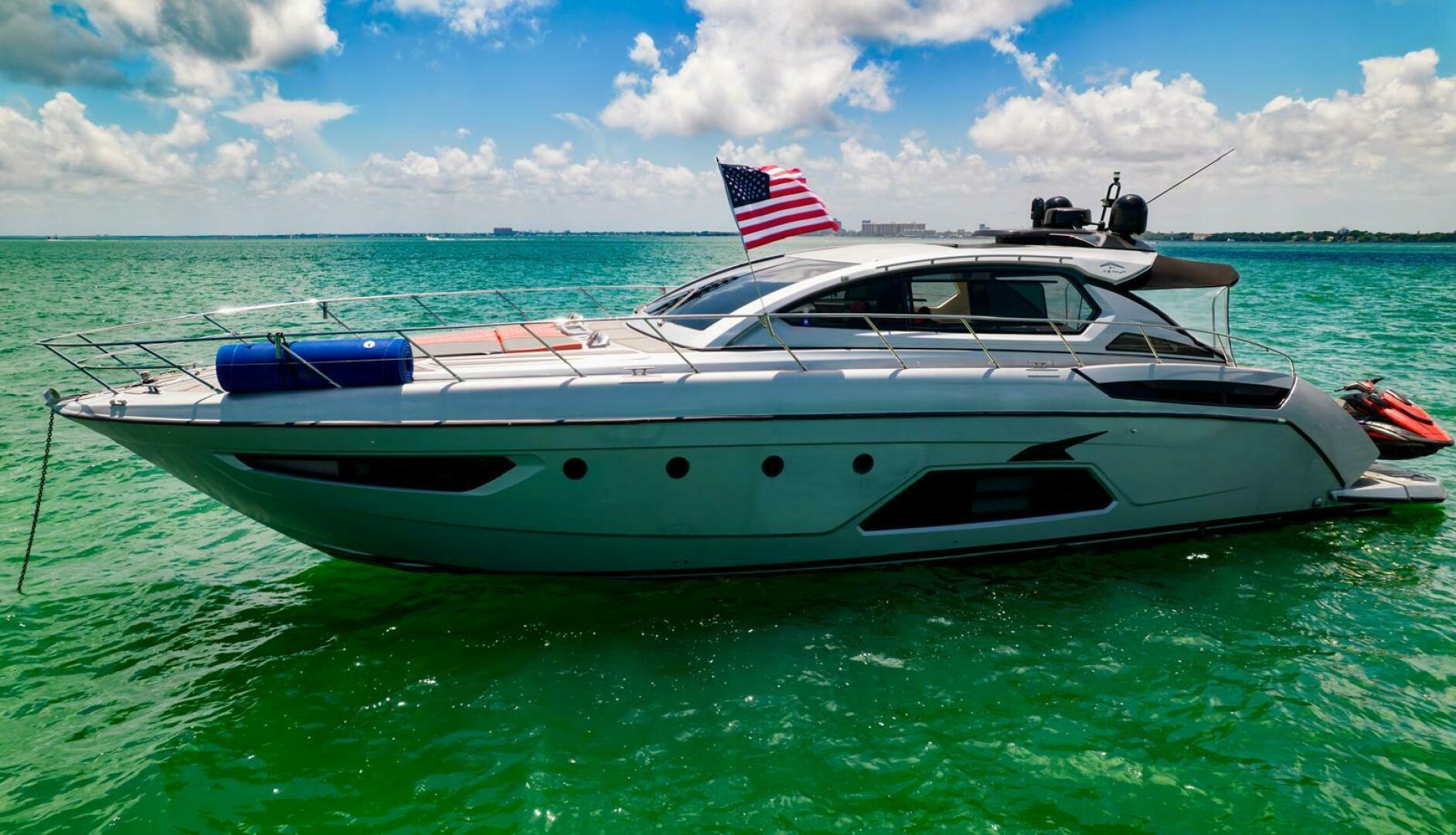 2013 Azimut Atlantis "D PADRON" - photo 3