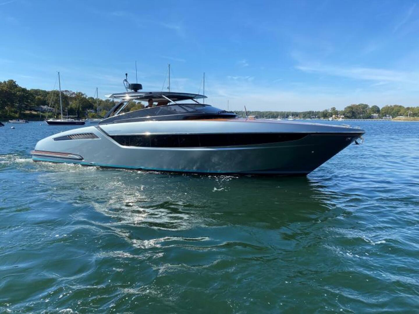 2021 Riva Dolceriva "EPICA" - photo 1