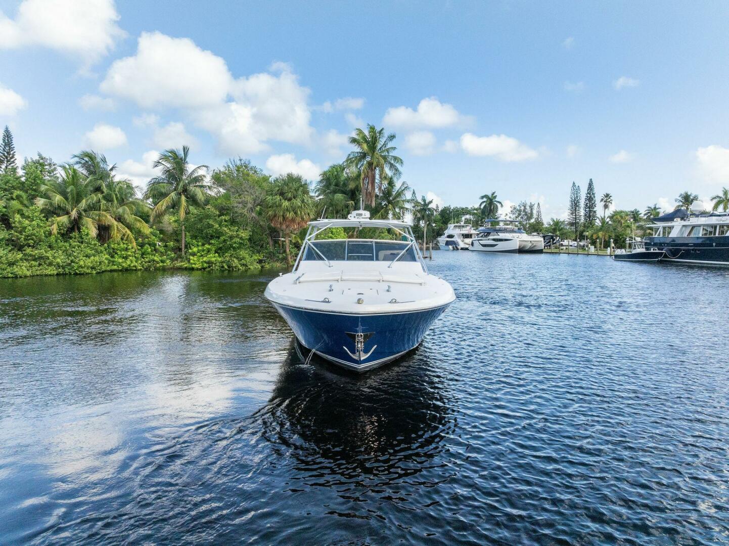 1995 Itama 46 "Prana" - photo 2