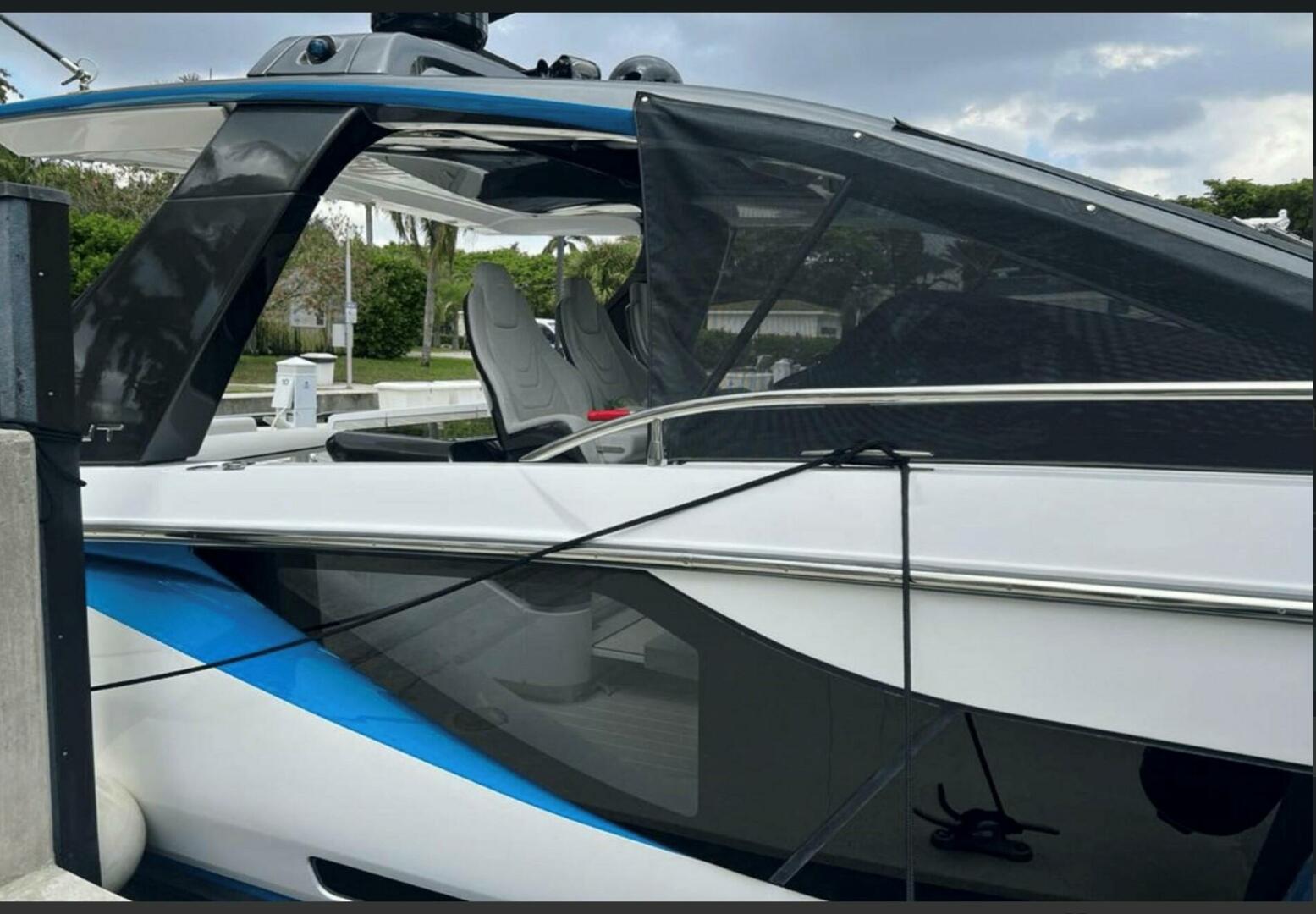 2022 Azimut Verve 42 - photo 3