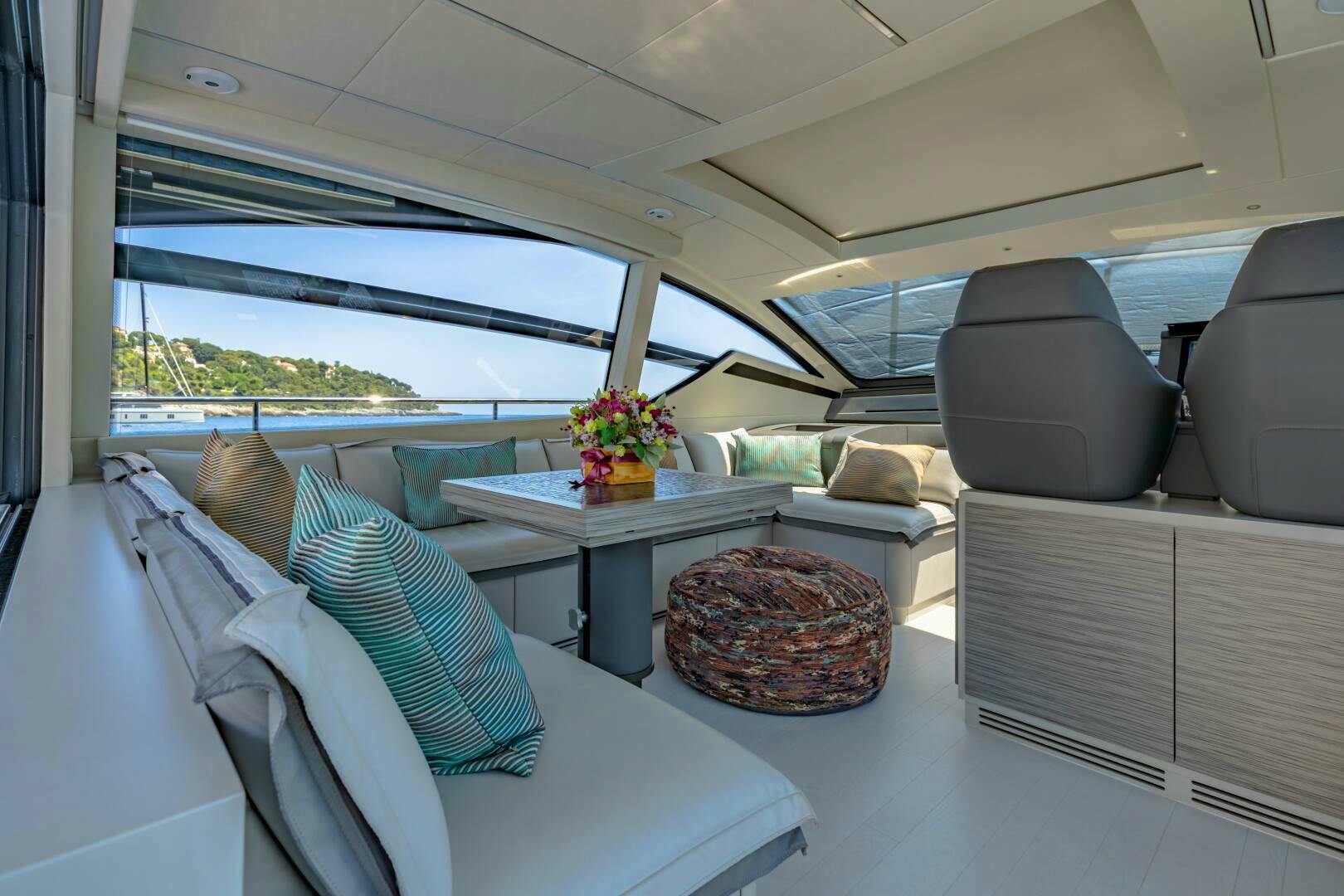 2023 Pershing "SILVER MISSILE" - photo 2