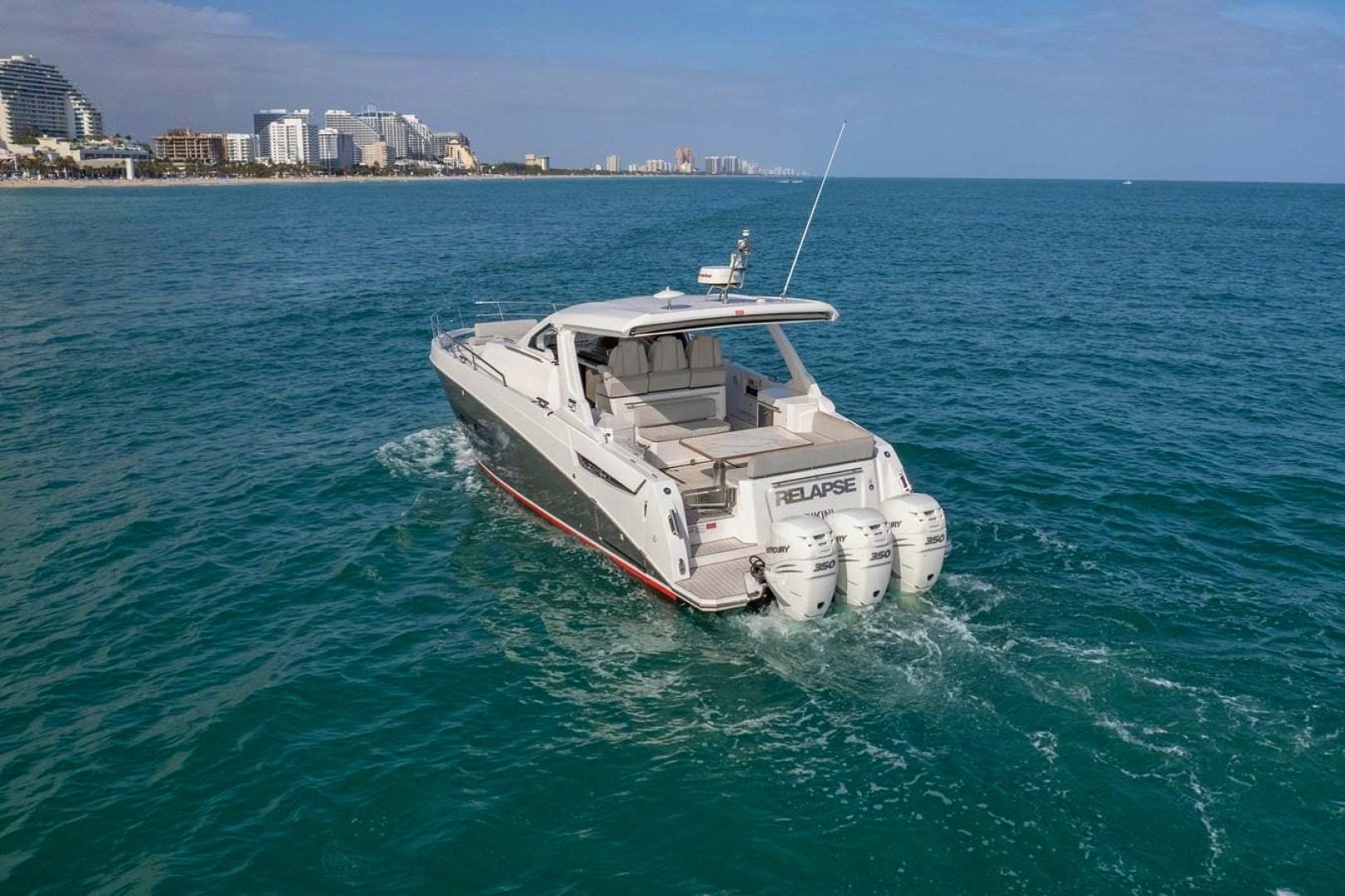 2019 Azimut Verve "RELAPSE" - photo 3