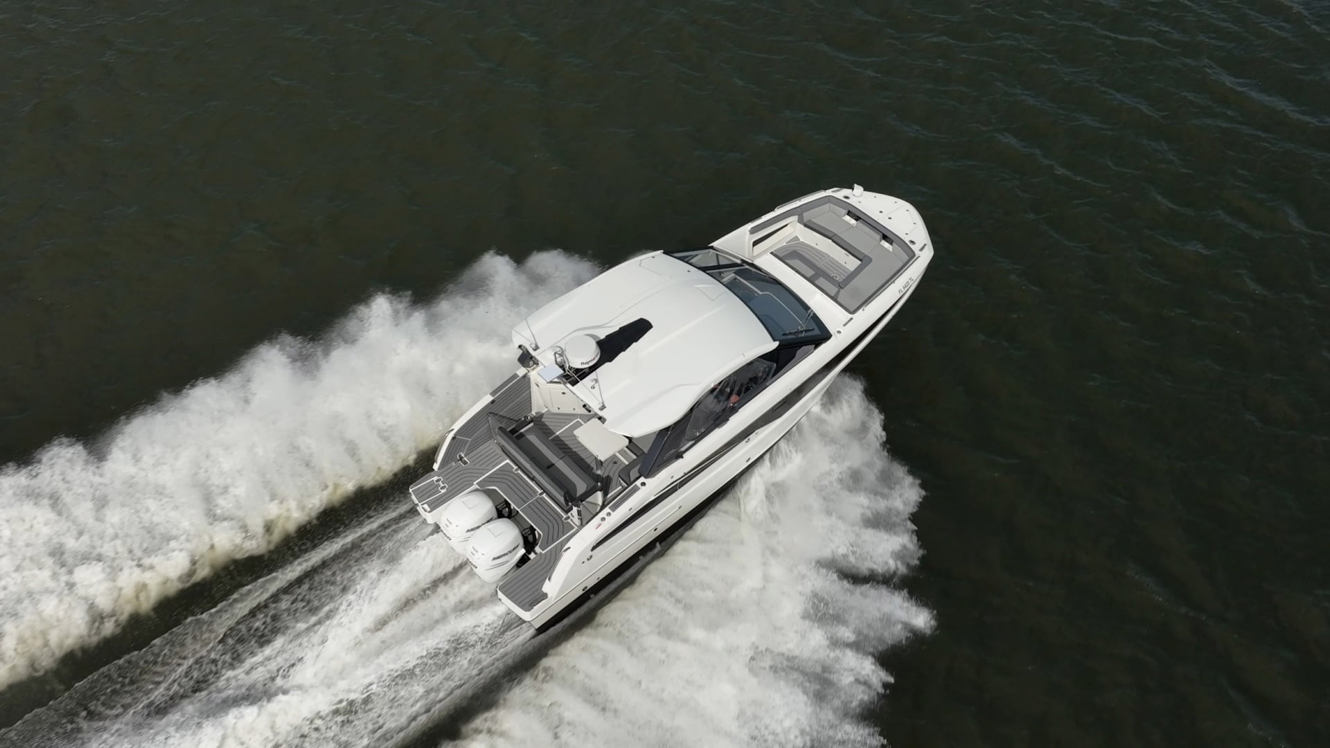 2023 Galeon "WOLF" - photo 3