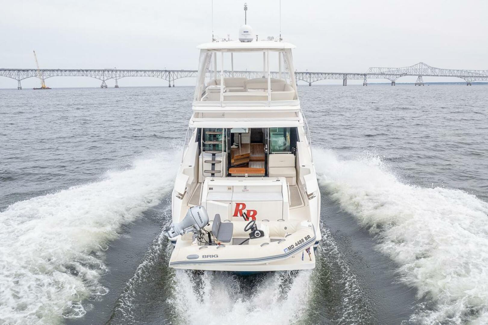 2021 Tiara Yachts 4400 Flybridge - photo 3
