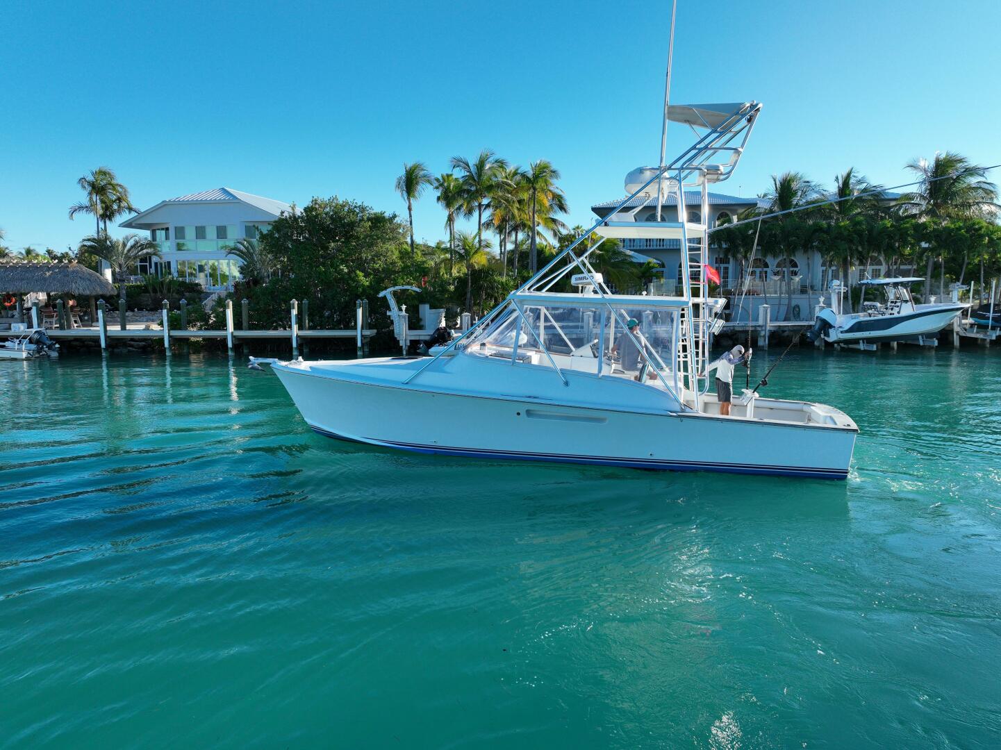 2000 Stolper 3800 Tournament Express "R & R" - photo 1