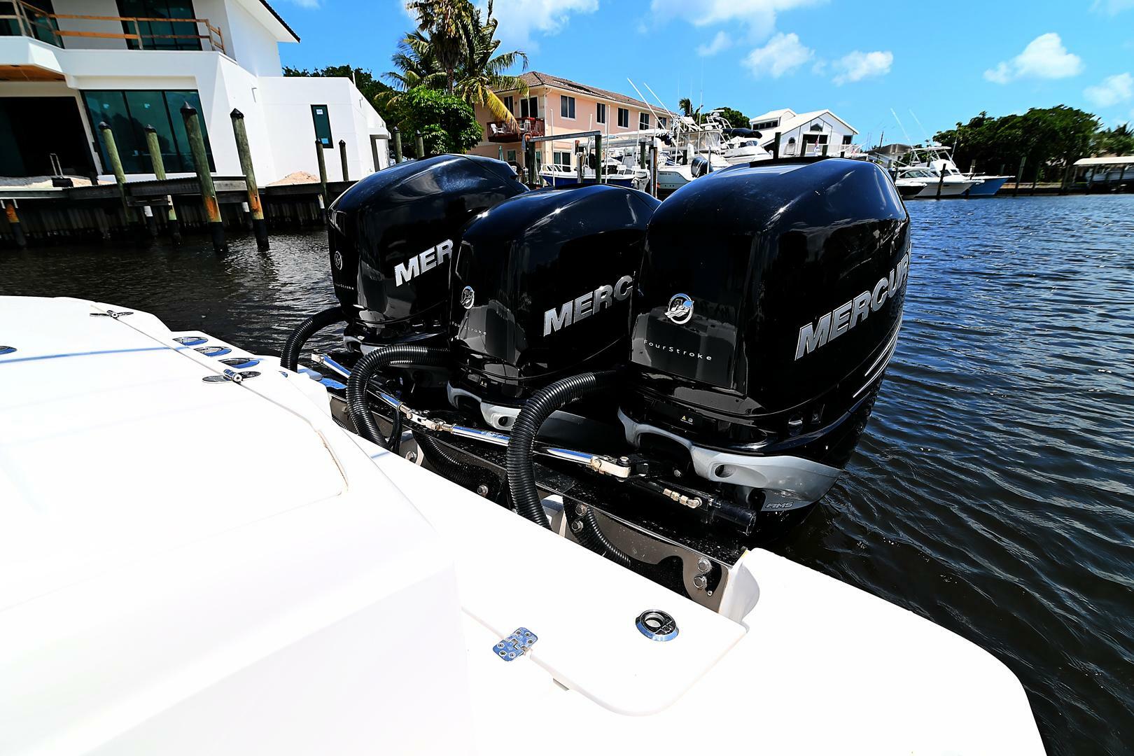 2020 Nor-Tech 340 Sport - photo 3