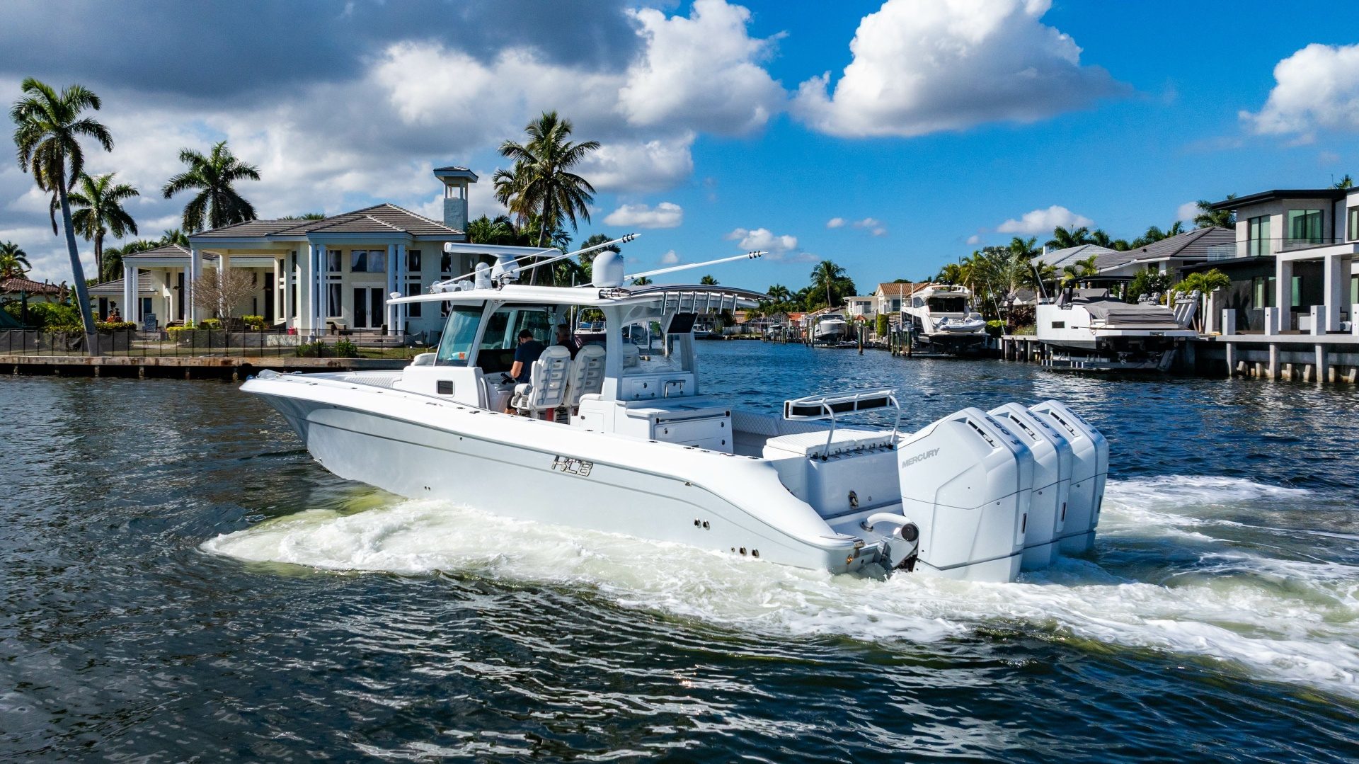 2024 HCB 42 Lujo - photo 2