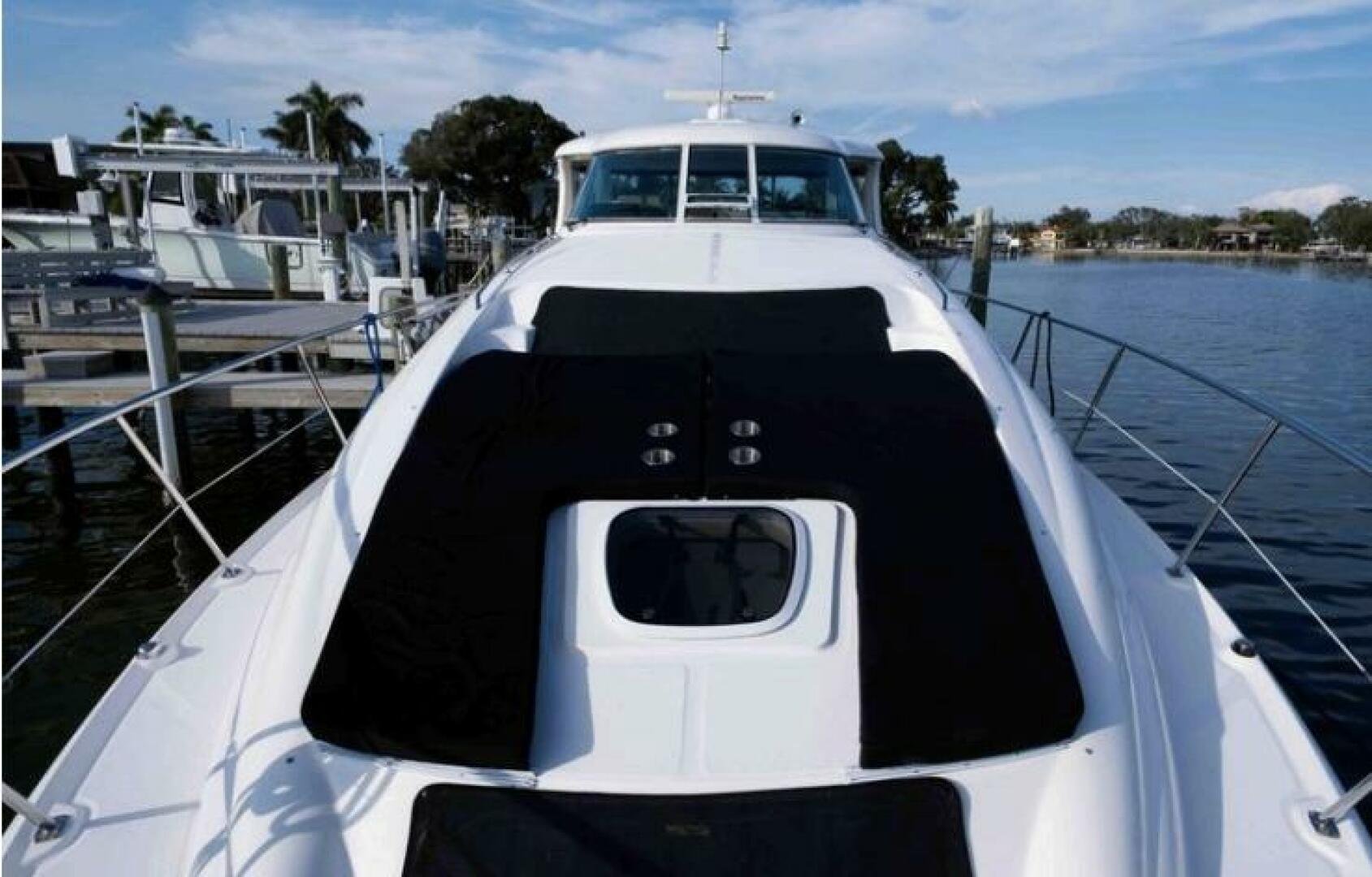 2006 Sea Ray 40 Motor Yacht - photo 1