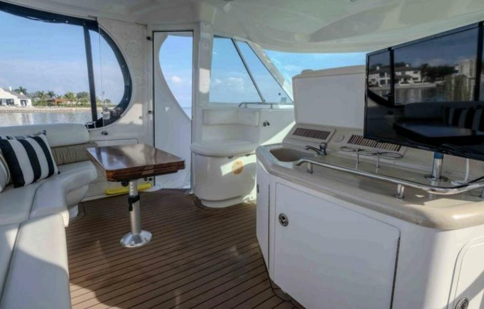 2006 Sea Ray 40 Motor Yacht - photo 2
