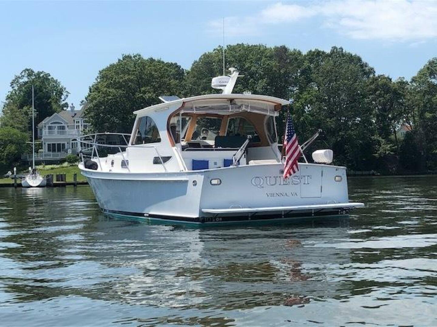 2003 Legacy Express "Quest" - photo 3