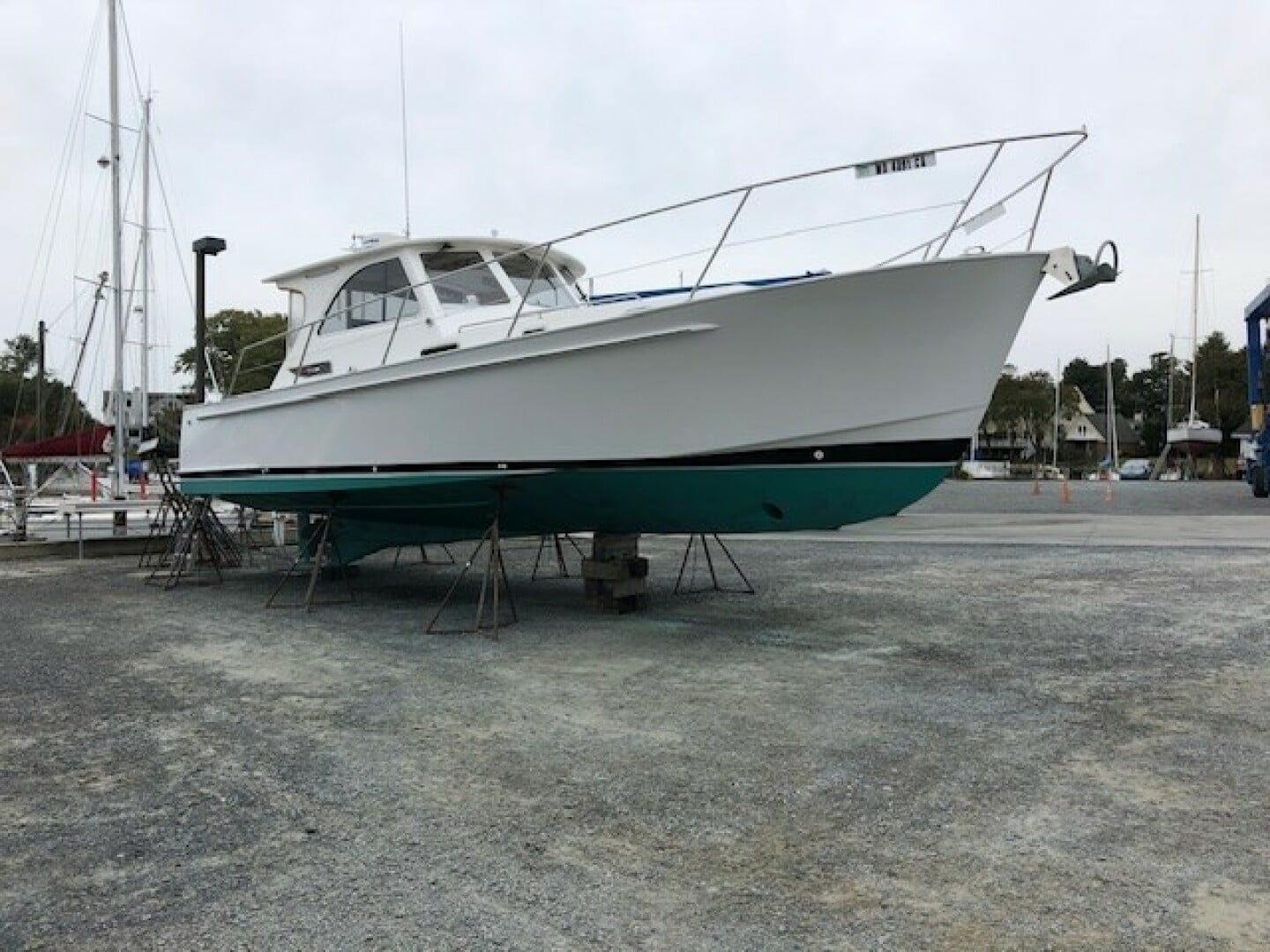 2003 Legacy Express "Quest" - photo 2