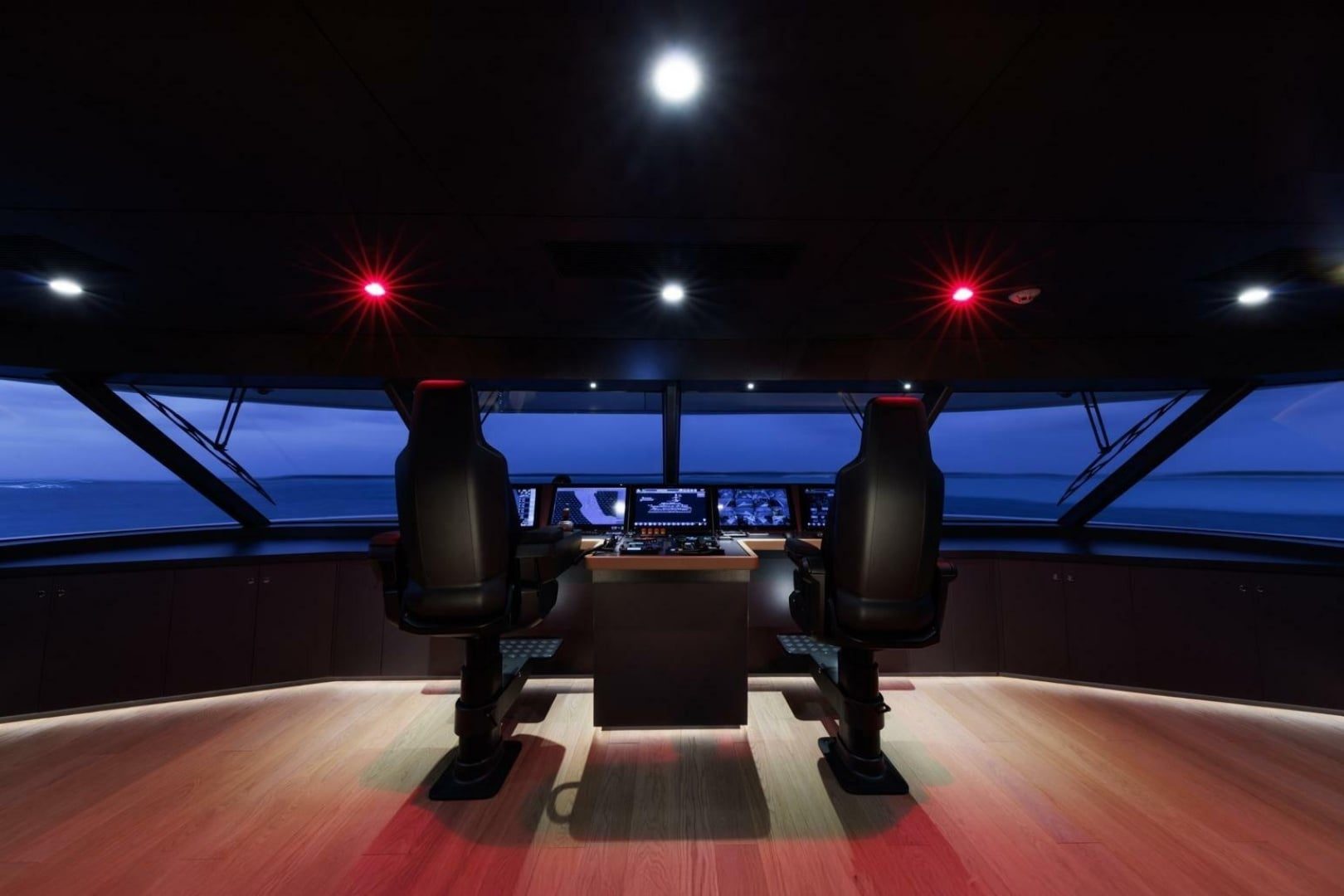 2024 Silver Yachts - photo 2