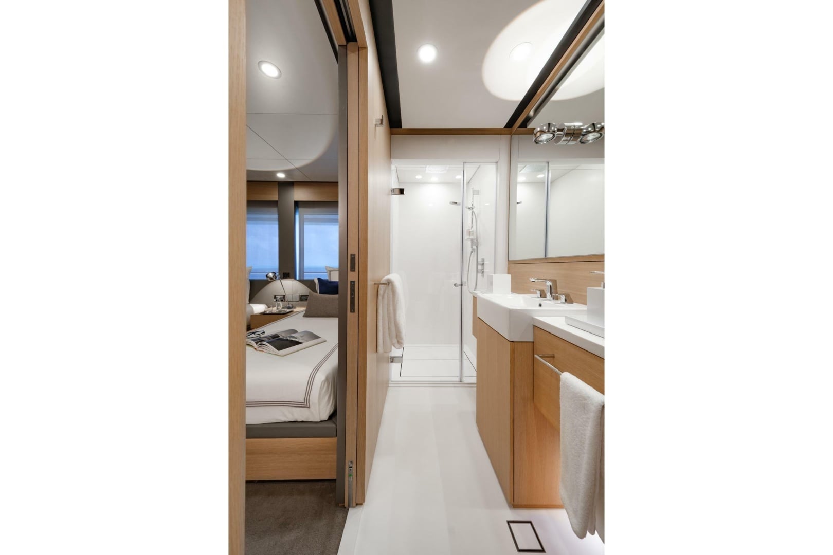 2024 Silver Yachts - photo 3
