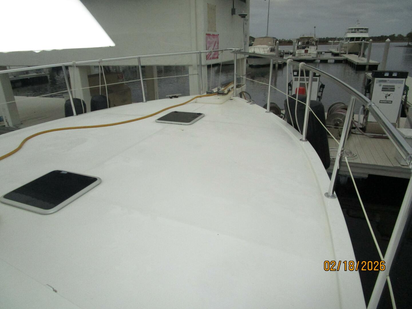 2024 Great Harbour N37 "Earendil" - photo 3