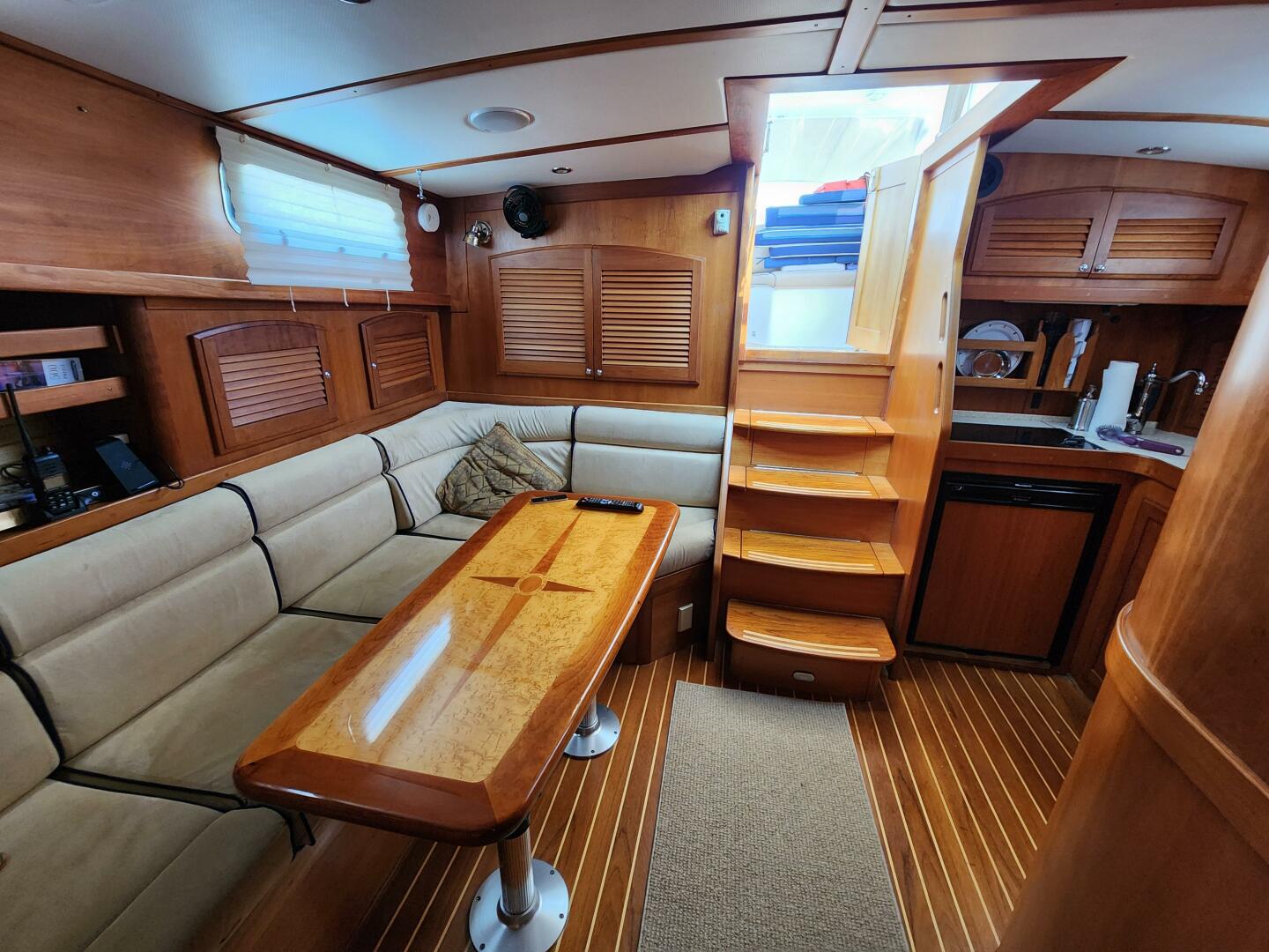2005 Sabre - photo 1