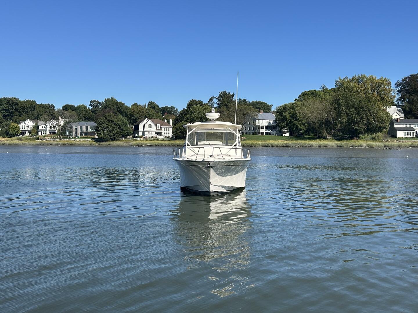 2016 Grady-White 330 Express - photo 2