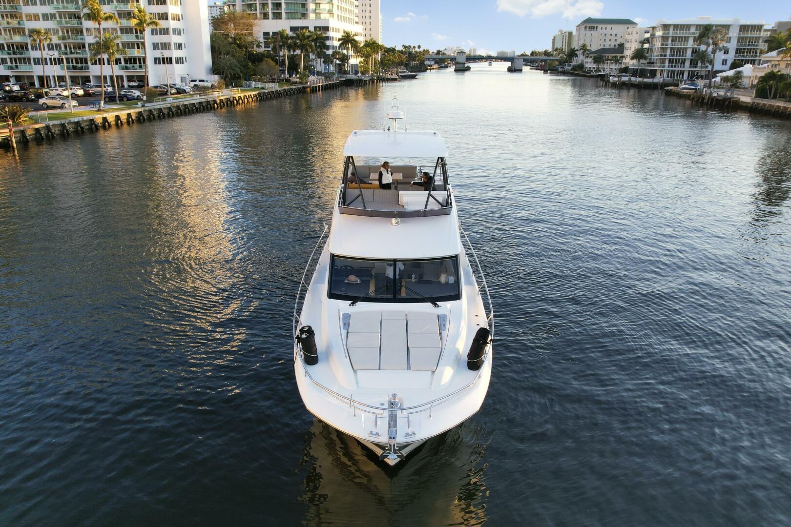2018 Prestige 520 - photo 2