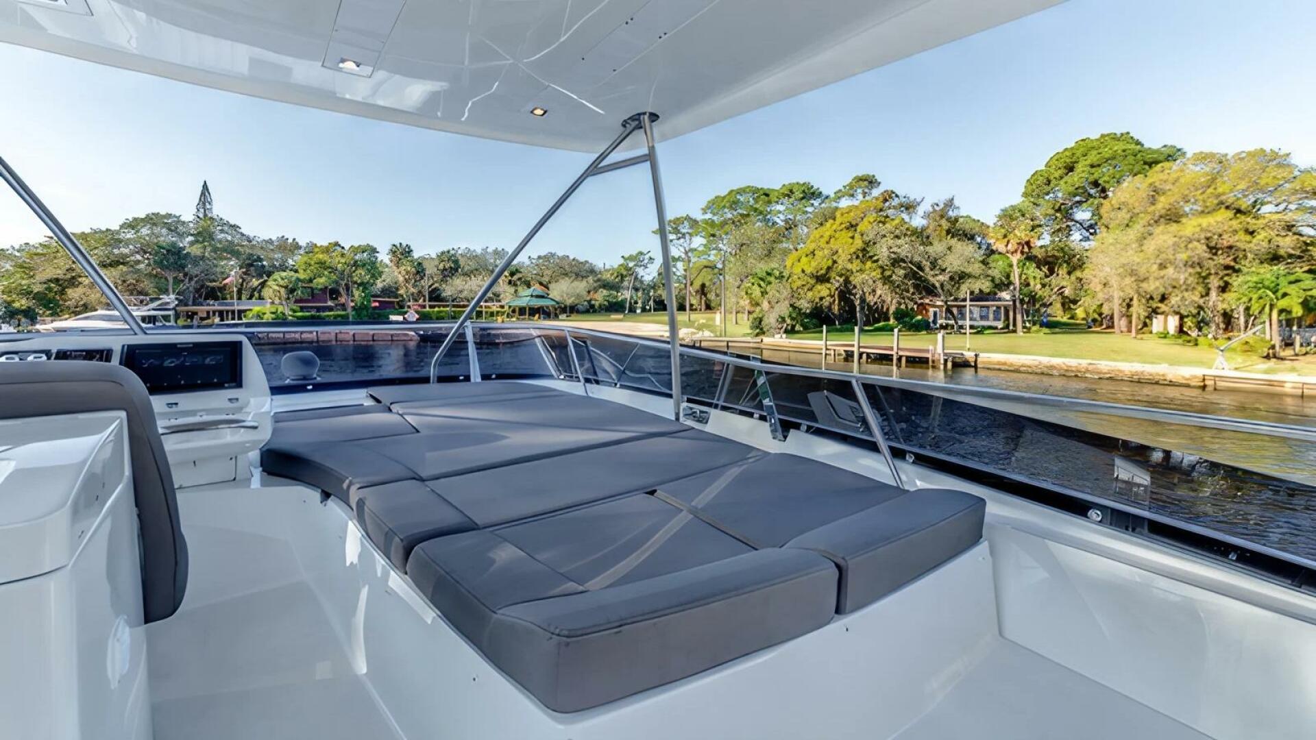 2018 Prestige "Relentless" - photo 2