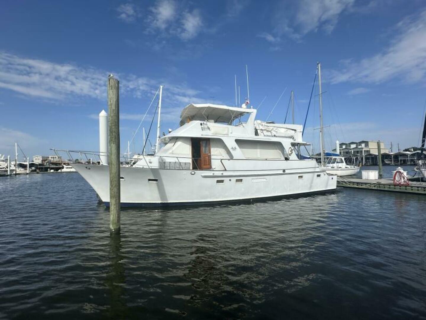 1982 Island Gypsy "Queen Jeannine" - photo 2