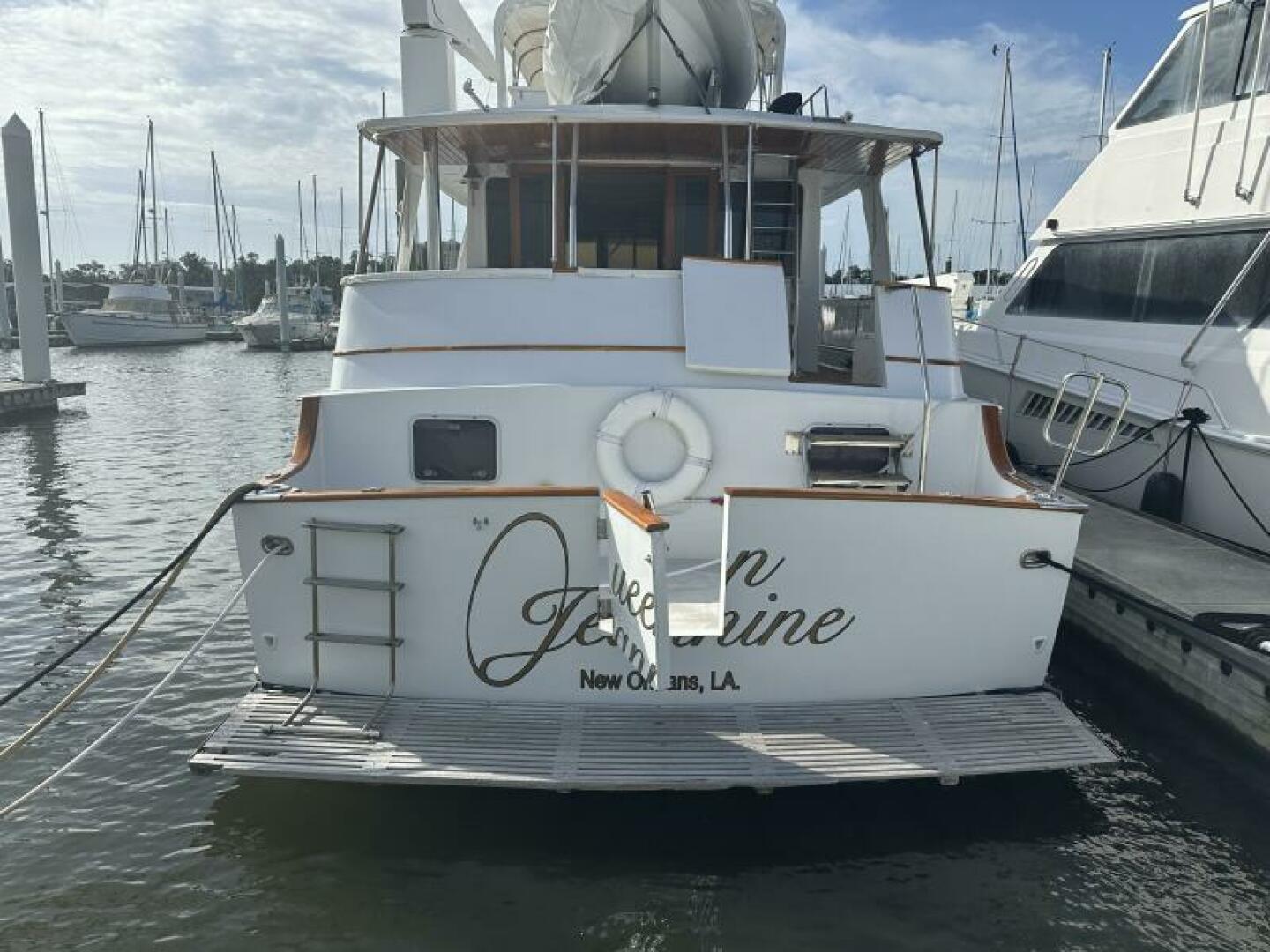 1982 Island Gypsy "Queen Jeannine" - photo 3