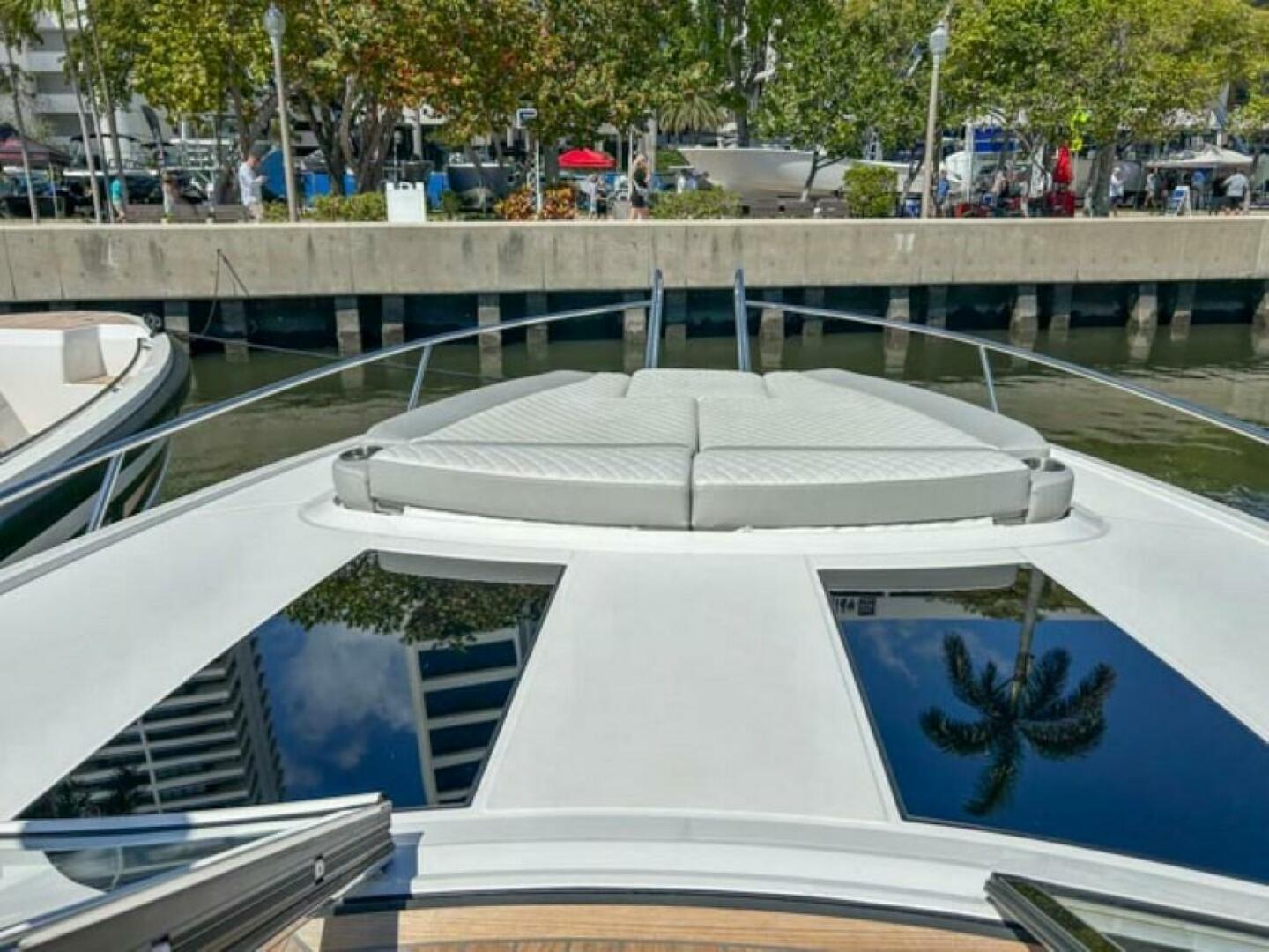 2023 Windy 40 Camira SX - photo 3