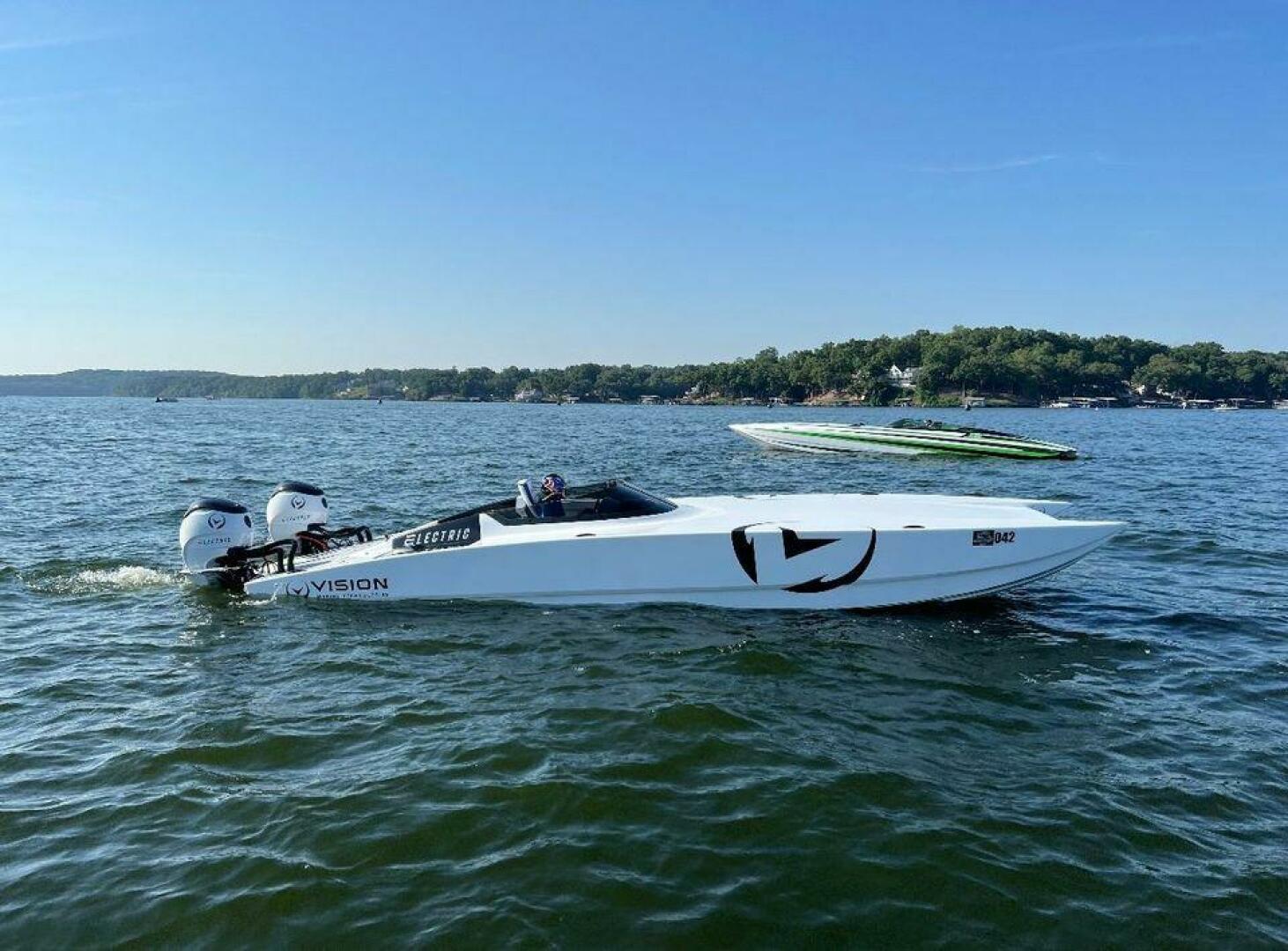 2021 Hellkat 32 - photo 1