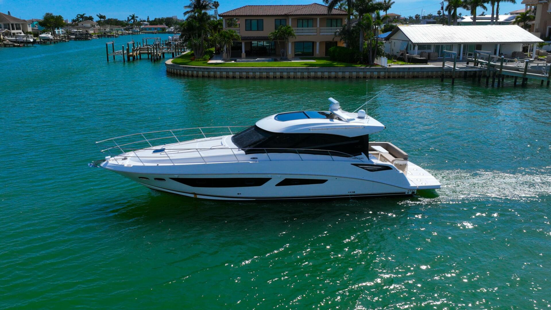2016 Sea Ray "Just in Time" - photo 2