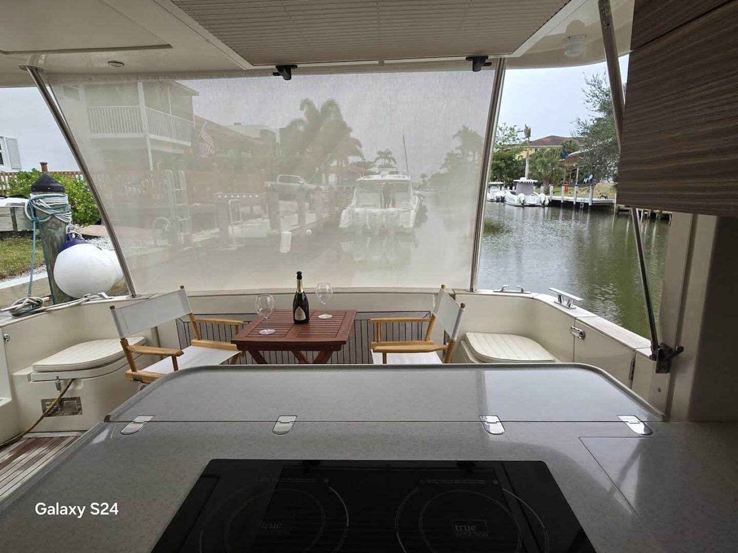 2019 Greenline 40 Hybrid "Green Eye Lady" - photo 2