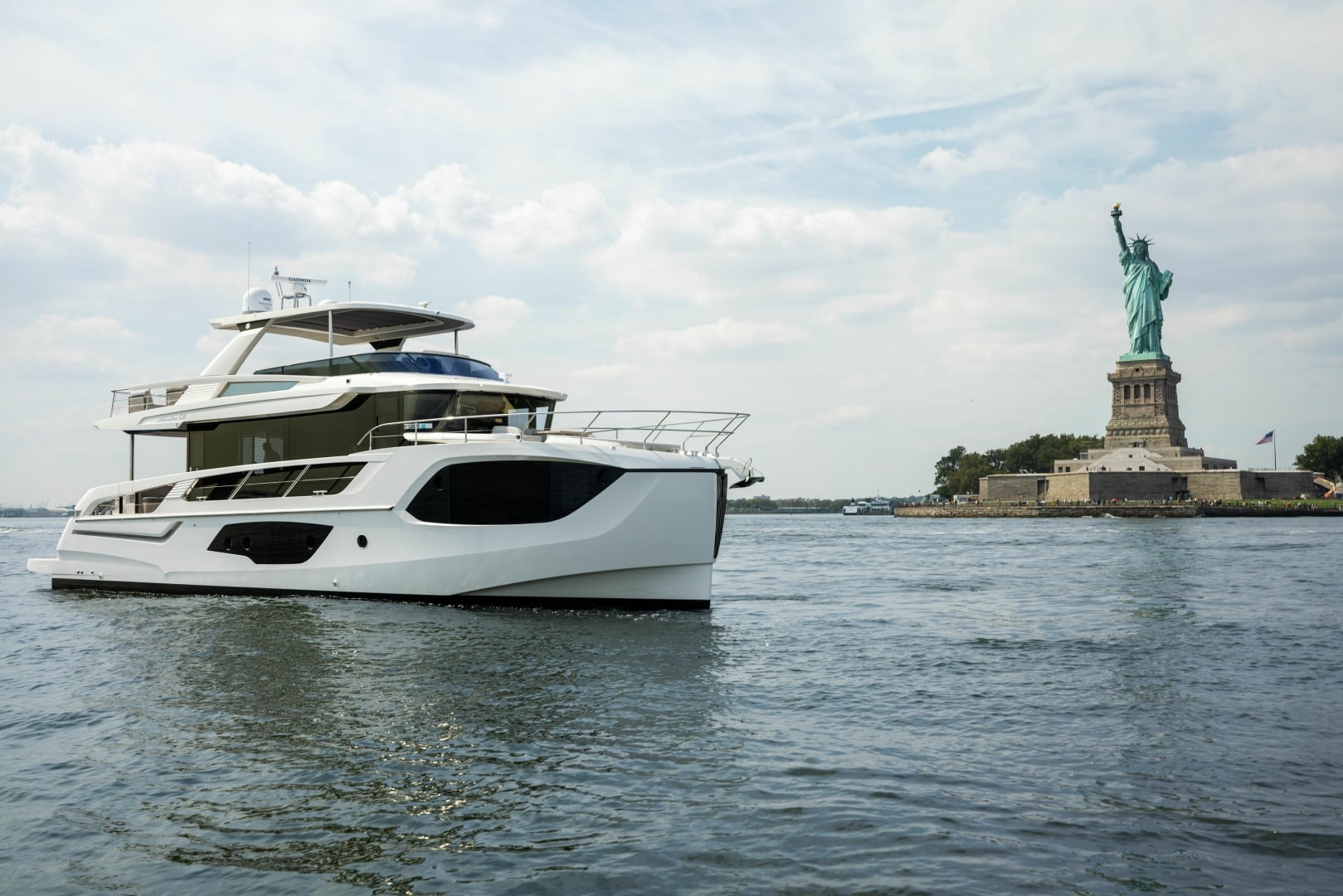2024 Absolute Navetta 64 - photo 1