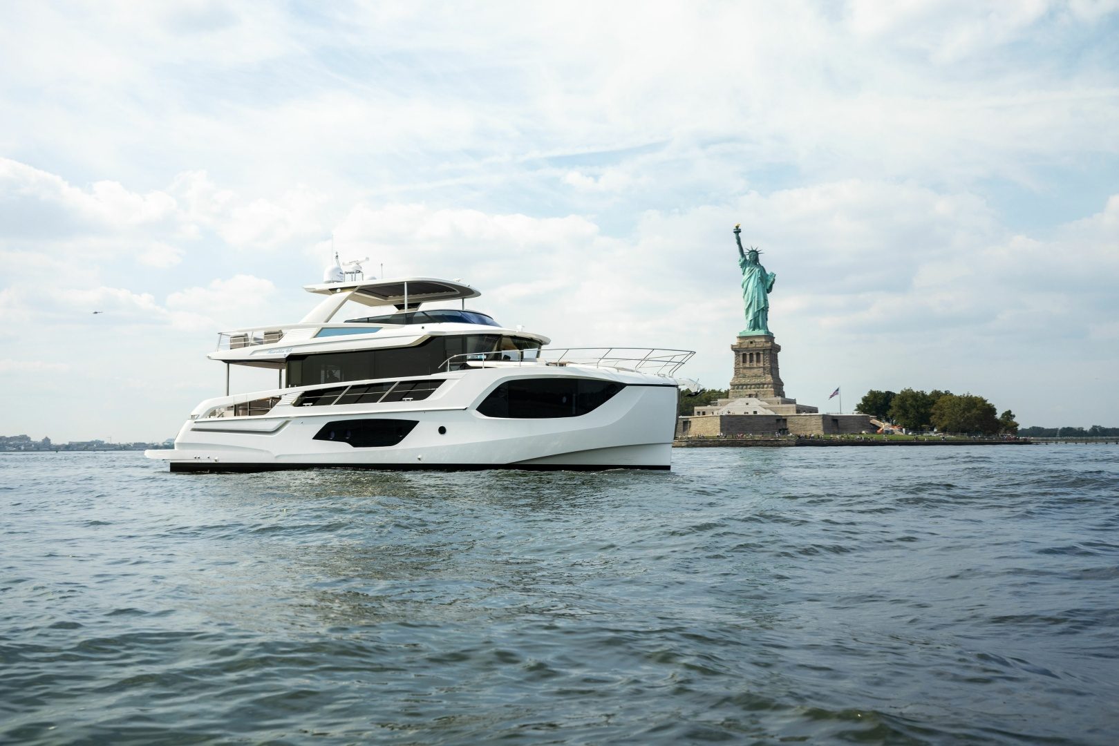 2024 Absolute Navetta 64 - photo 2