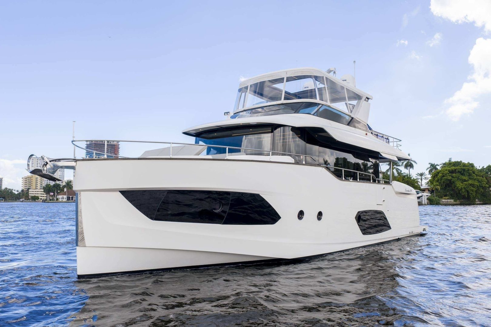 2022 Absolute Navetta 58 - photo 2