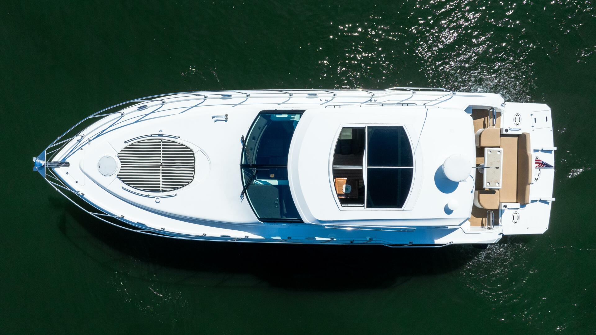 2013 Cruisers 48 Cantius - photo 3