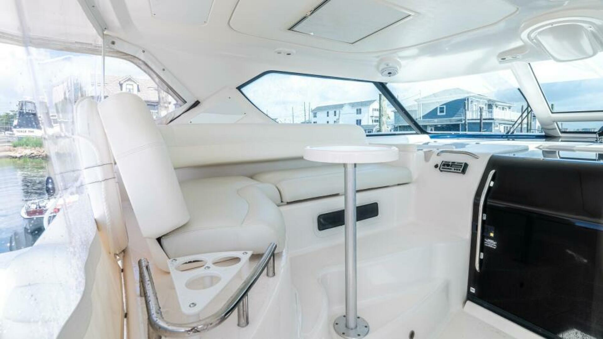 2007 Tiara Yachts 4300 Sovran - photo 3